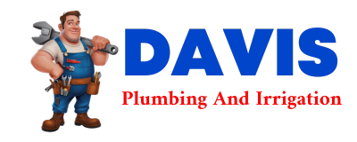 Trusted plumber in ROCK CREEK